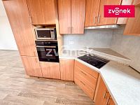 4+kk Zlín - Nad Ovčírnou s garáží a velkou terasou - Obrázek k zakázce č.: 594413