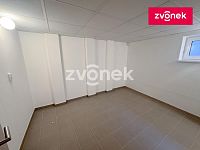 4+kk Zlín - Nad Ovčírnou s garáží a velkou terasou - Obrázek k zakázce č.: 594413