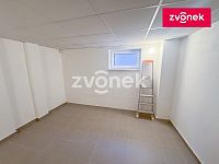 4+kk Zlín - Nad Ovčírnou s garáží a velkou terasou - Obrázek k zakázce č.: 594413