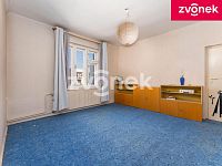 Multifunkční nemovitost v samotném centru Zlína – ideální pro podnikání, bydlení i investici - Obrázek k zakázce č.: 727871