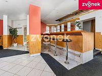 Multifunkční nemovitost v samotném centru Zlína – ideální pro podnikání, bydlení i investici - Obrázek k zakázce č.: 727871