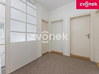 Multifunkční nemovitost v samotném centru Zlína – ideální pro podnikání, bydlení i investici - Obrázek k zakázce č.: 727871