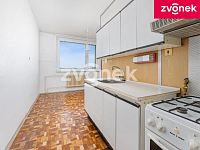 Prodej bytu 2+1 Slov. nár. povstání Kroměříž