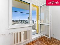 Prodej bytu 2+1 Slov. nár. povstání Kroměříž - Obrázek k zakázce č.: 728601