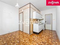 Prodej bytu 2+1 Slov. nár. povstání Kroměříž - Obrázek k zakázce č.: 728601