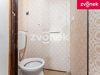 Prodej bytu 2+1 Slov. nár. povstání Kroměříž - Obrázek k zakázce č.: 728601