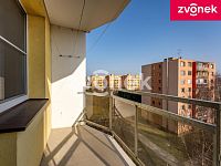 Prodej bytu 2+1 Slov. nár. povstání Kroměříž - Obrázek k zakázce č.: 728601