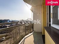 Prodej bytu 2+1 Slov. nár. povstání Kroměříž - Obrázek k zakázce č.: 728601