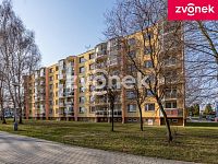 Prodej bytu 2+1 Slov. nár. povstání Kroměříž - Obrázek k zakázce č.: 728601