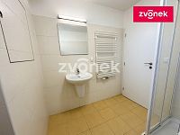 Krásný byt 2+kk (38m2) s velkou terasou a nádherným výhledem - Obrázek k zakázce č.: 728621