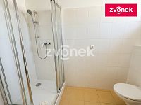 Krásný byt 2+kk (38m2) s velkou terasou a nádherným výhledem - Obrázek k zakázce č.: 728621