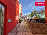 Krásný byt 2+kk (38m2) s velkou terasou a nádherným výhledem - Obrázek k zakázce č.: 728621