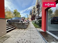 Krásný byt 2+kk (38m2) s velkou terasou a nádherným výhledem - Obrázek k zakázce č.: 728621