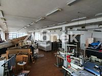 Komerční prostory, Ostrožská Nová Ves - Obrázek k zakázce č.: 727111