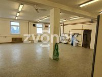 Komerční prostory, Ostrožská Nová Ves - Obrázek k zakázce č.: 727111