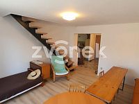 Prodej rodinného domu - Strabenice, Litenčice - Obrázek k zakázce č.: 728741