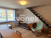 Prodej rodinného domu - Strabenice, Litenčice - Obrázek k zakázce č.: 728741