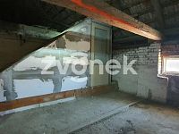 Prodej rodinného domu - Strabenice, Litenčice - Obrázek k zakázce č.: 728741