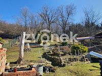 Prodej rodinného domu - Strabenice, Litenčice - Obrázek k zakázce č.: 728741