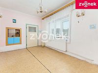 Prodej rodinného domu Hulín - Obrázek k zakázce č.: 705286