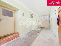 Prodej rodinného domu Hulín - Obrázek k zakázce č.: 705286