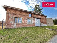 Rodinný dům k rekonstrukci - Hradisko u Kroměříže - Obrázek k zakázce č.: 725881