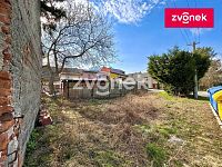 Rodinný dům k rekonstrukci - Hradisko u Kroměříže - Obrázek k zakázce č.: 725881