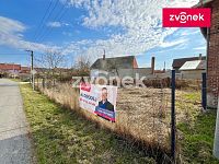 Rodinný dům k rekonstrukci - Hradisko u Kroměříže - Obrázek k zakázce č.: 725881