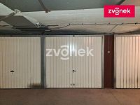 Prodej garážového stání - Obrázek k zakázce č.: 728731