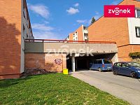 Prodej garážového stání