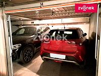 Prodej garážového stání - Obrázek k zakázce č.: 728731