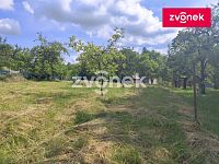 Stavební pozemek Těšnovice/KM - Obrázek k zakázce č.: 717042
