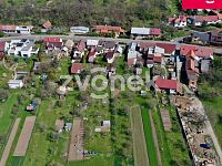 Téměř rovinatý stavební pozemek v příjemném a klidném prostředí - Přílepy (vhodný i pro stavbu dvojdomku) - Obrázek k zakázce č.: 714932