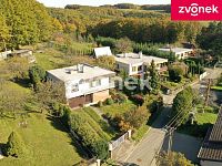 Prodej 1/2 spoluvlastnického podílu na rodinném domě – Zlín, Kudlov.