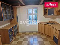 Pronájem rodinného domu 1+1 v obci Vésky. - Obrázek k zakázce č.: 728951