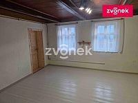 Pronájem rodinného domu 1+1 v obci Vésky. - Obrázek k zakázce č.: 728951