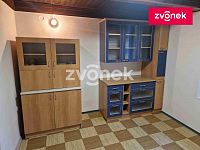 Pronájem rodinného domu 1+1 v obci Vésky. - Obrázek k zakázce č.: 728951