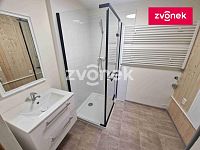 Pronájem rodinného domu 1+1 v obci Vésky. - Obrázek k zakázce č.: 728951