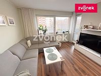 2+kk Zlín - Zelinova, novostavba, vybavený, od 1.4.2026 - Obrázek k zakázce č.: 727861