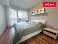 2+kk Zlín - Zelinova, novostavba, vybavený, od 1.4.2026 - Obrázek k zakázce č.: 727861