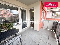2+kk Zlín - Zelinova, novostavba, vybavený, od 1.4.2026 - Obrázek k zakázce č.: 727861
