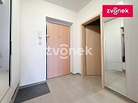 2+kk Zlín - Zelinova, novostavba, vybavený, od 1.4.2026 - Obrázek k zakázce č.: 727861