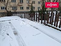 Vybavený 3+kk s terasou, stání, ihned! - Obrázek k zakázce č.: 727351