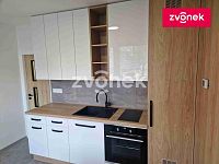 Pronájem bytu 1+1 po celkové rekonstrukci - lokalita Stará Tenice. - Obrázek k zakázce č.: 728401