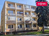 Pronájem bytu 1+1 po celkové rekonstrukci - lokalita Stará Tenice. - Obrázek k zakázce č.: 728401