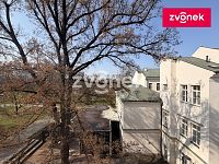 Pronájem kancelářských prostor 100m² - Ulice Školní, Centrum Zlína - Obrázek k zakázce č.: 728981