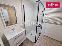 Pronájem rodinného domu 1+1 v obci Vésky. - Obrázek k zakázce č.: 728951