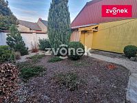 Pronájem rodinného domu 1+1 v obci Vésky. - Obrázek k zakázce č.: 728951
