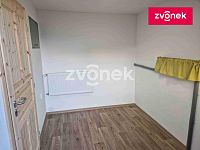 Pronájem rodinného domu 1+1 v obci Vésky. - Obrázek k zakázce č.: 728951