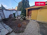 Pronájem rodinného domu 1+1 v obci Vésky. - Obrázek k zakázce č.: 728951